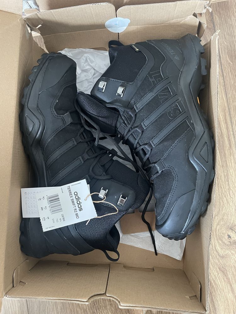 Adidas Terrex Swift R2 Mid Gore-Tex