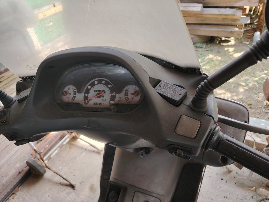 Scooter de vanzare