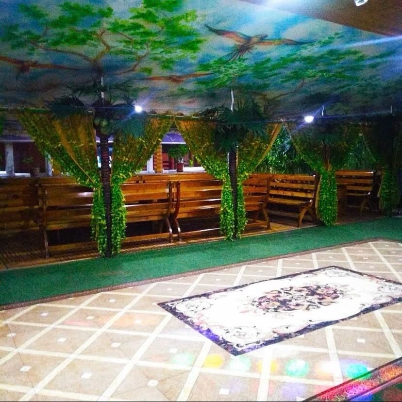 Сдается Кафе в центре