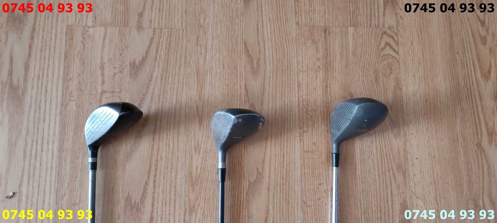 crosa crose golf pride si Mac Gregor pret pe bucata