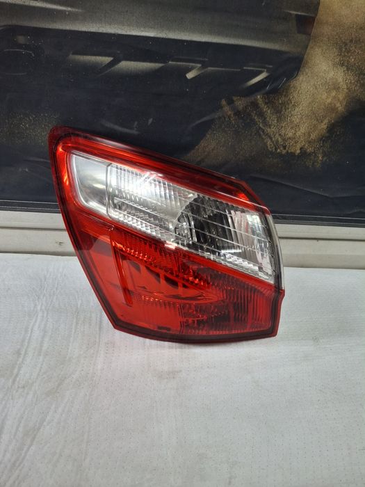 Stop ,tripla ,lampa pe aripa stanga Nissan Qashqai 2010-2014