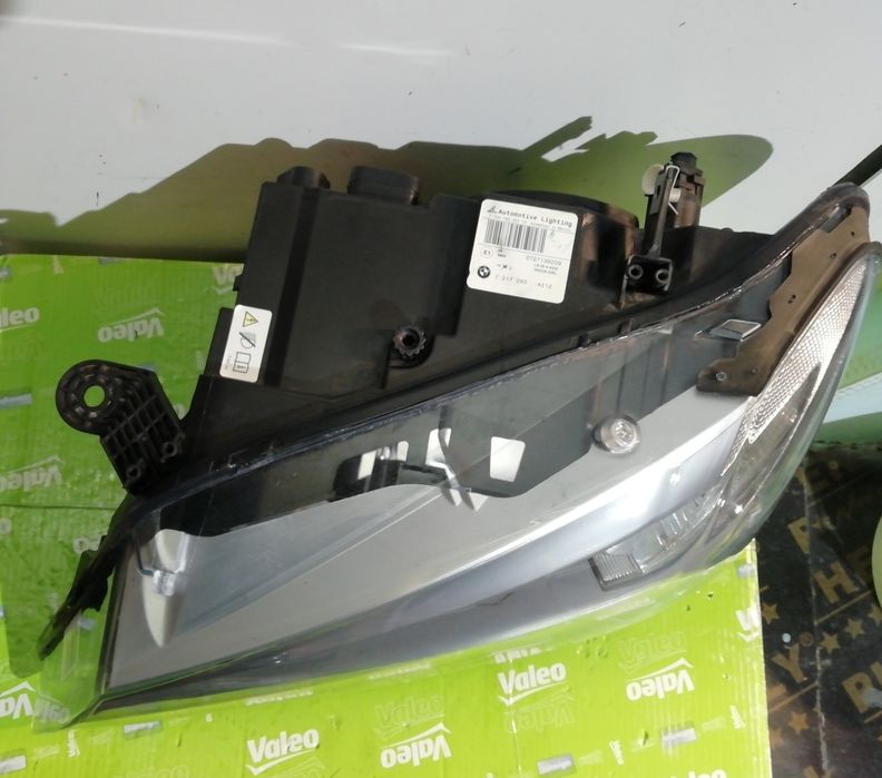 Фар Фарове за БМВ Х3 Ф25 / BMW Х3 F25 Bi-xenon.