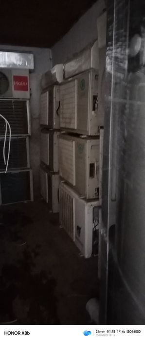 Kansanerlar sotiladi  150000dan