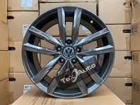 17" Джанти за WV Golf 6 7 Passat B7 B8 CC Touran Tiguan