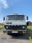 КамАЗ 55 102 сельхозник