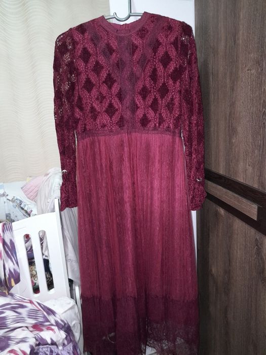 Vecherni ayollar kuylagi