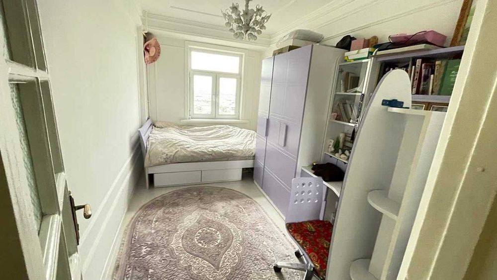 Продается квартира Алгоритм 30, 3*4/10/12, 85кв.м.