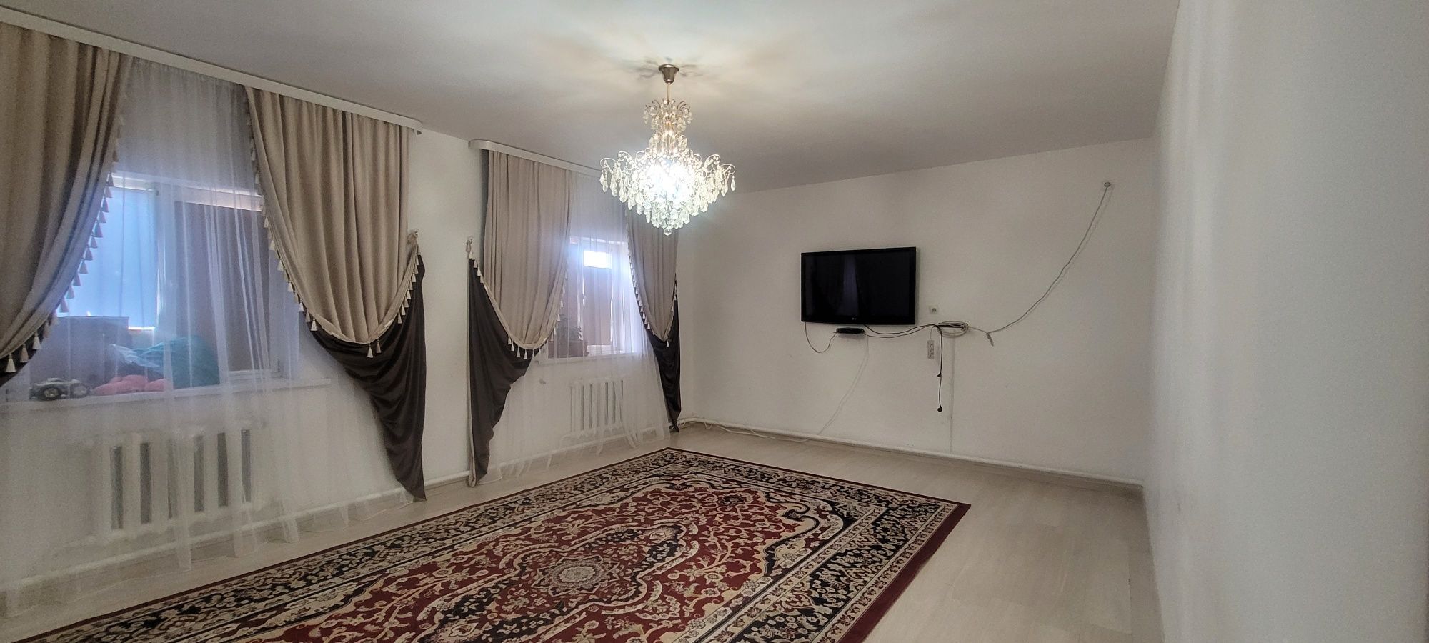 Продается дом в поселке Береке