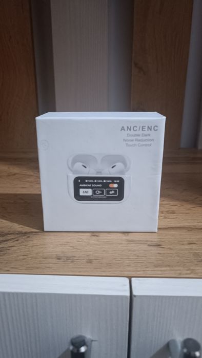 Наушники OEM Air pro 2 белый
