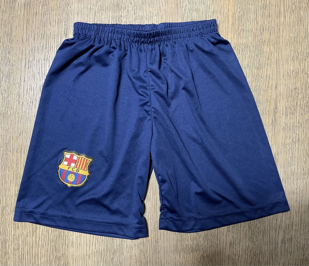 Детски футболен екип Barcelona
