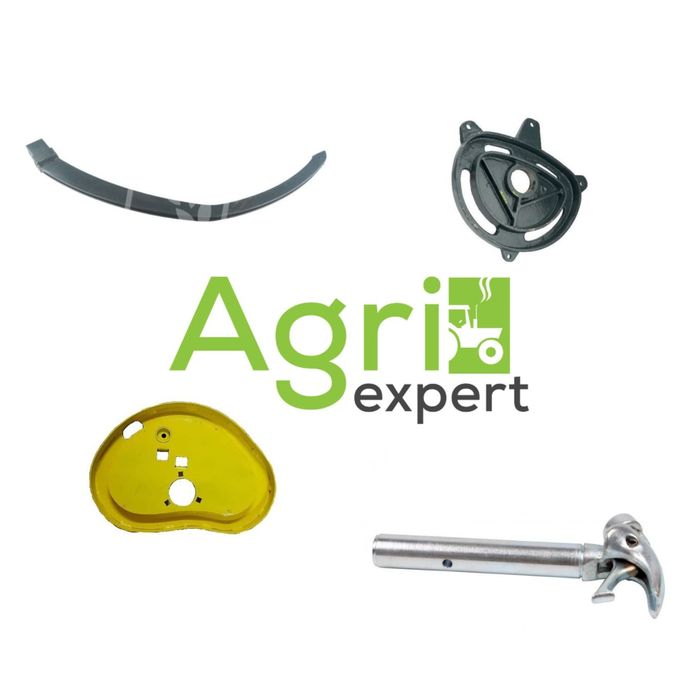 Piese presa de baloti / balotiera Gallignani 4600 - 6600 / 5190 / 1500 - 1600 / 1690 - 2690 / 2690E - 3690 / 9100 / 9100/C / 9120 / 9150 / GA FB 12 - 12R / GA FB 12L - 12LR / GA FB 15L - 15LR / GA CR12 / GA CR32 / 8800 / 2600 / 3300 / 4200 / 8600 / 9200 /