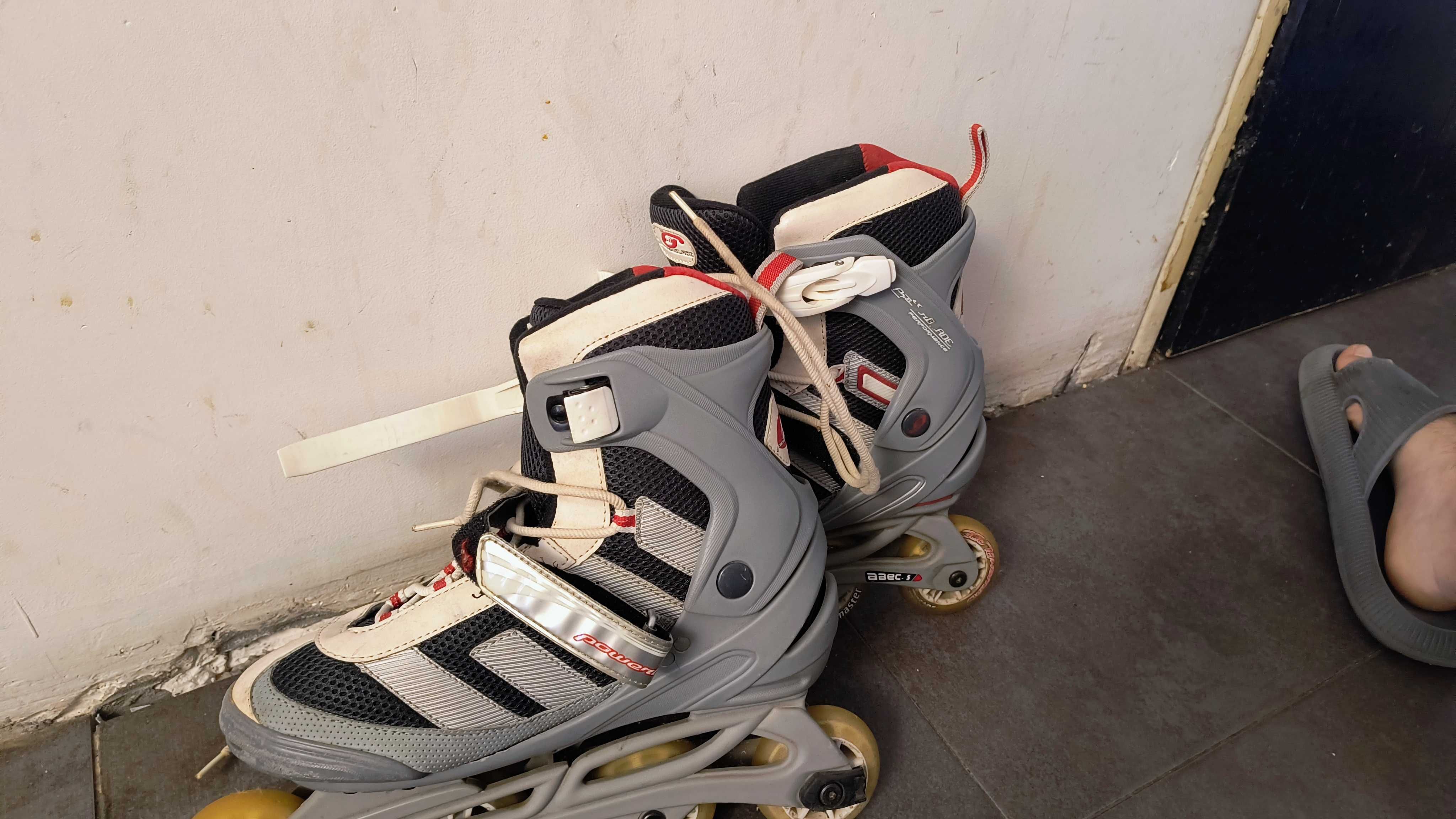 Ролери Powerblade