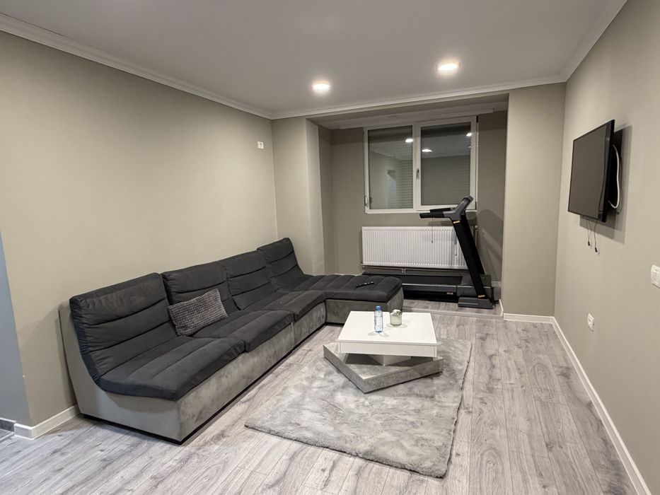 Apartament 2 camere