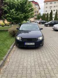 Audi a 3 2005 2.0 tdi