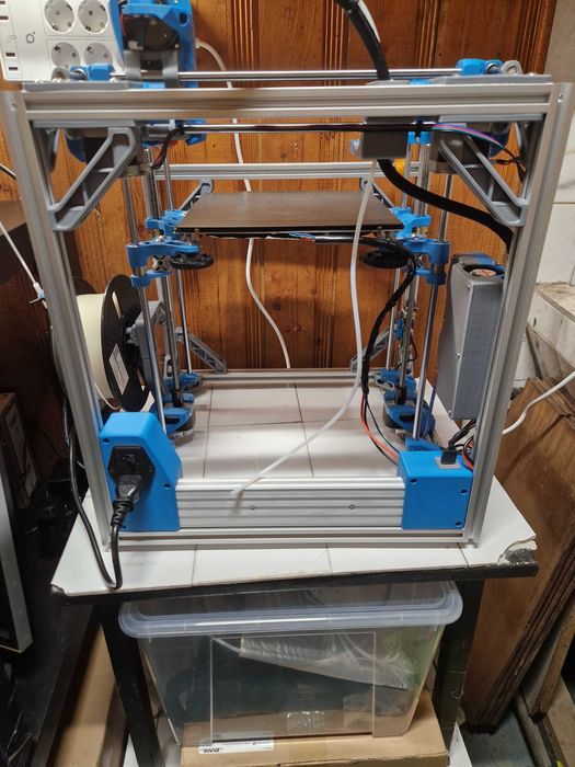 3D  принтер Voron Legacy