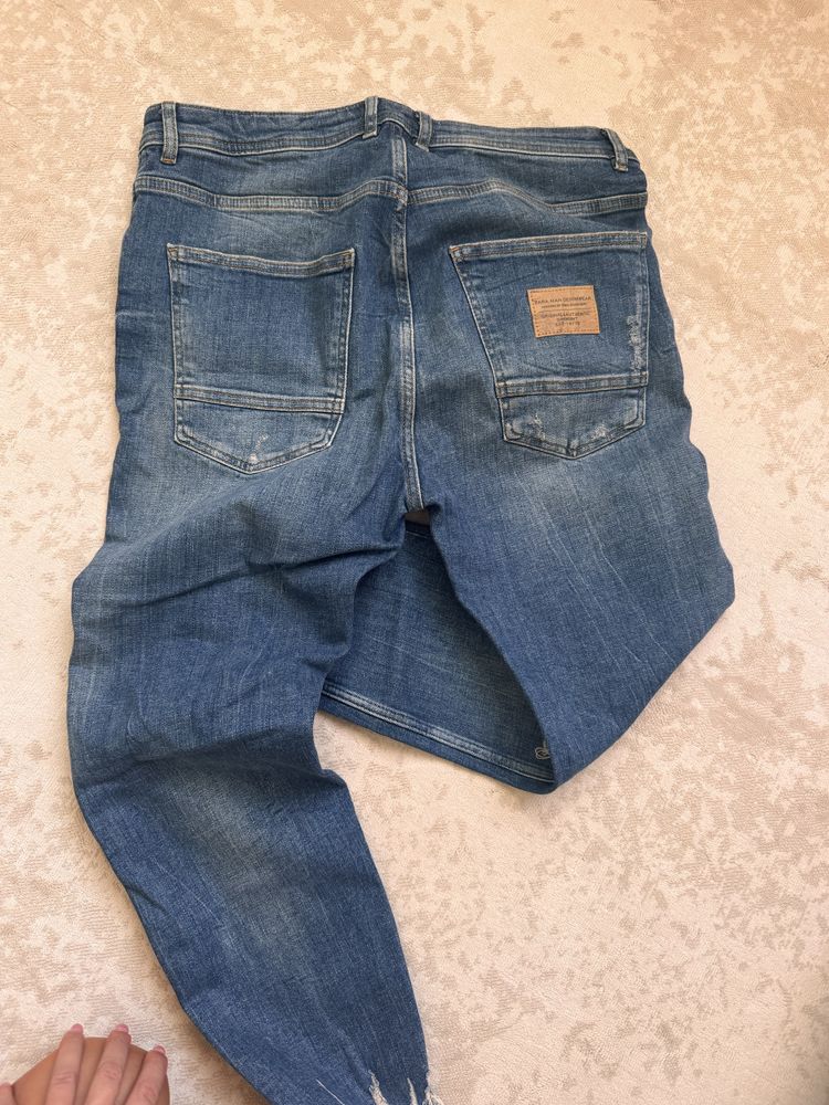 Мъжки дънки Dsquared 2.