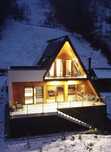 Noa Cabin - Maxim 6 Persoane