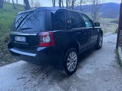 Land Rover Freelander TD4 Автоматик