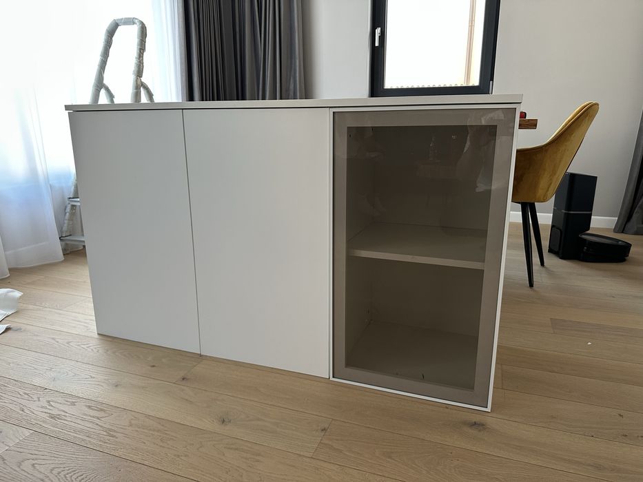 Comoda tv living dormitor dulap noua