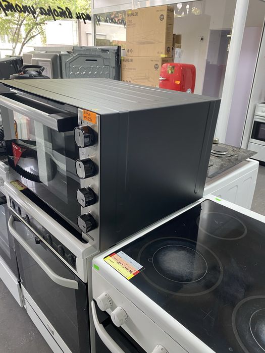 Фурна тип раховец TERMOMAX TR7011