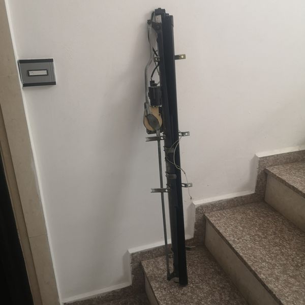 Части и аксесоари за мерцедес E клас w210