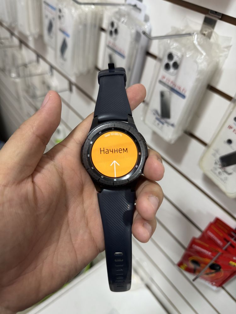 Самсунг Уатч     25.000