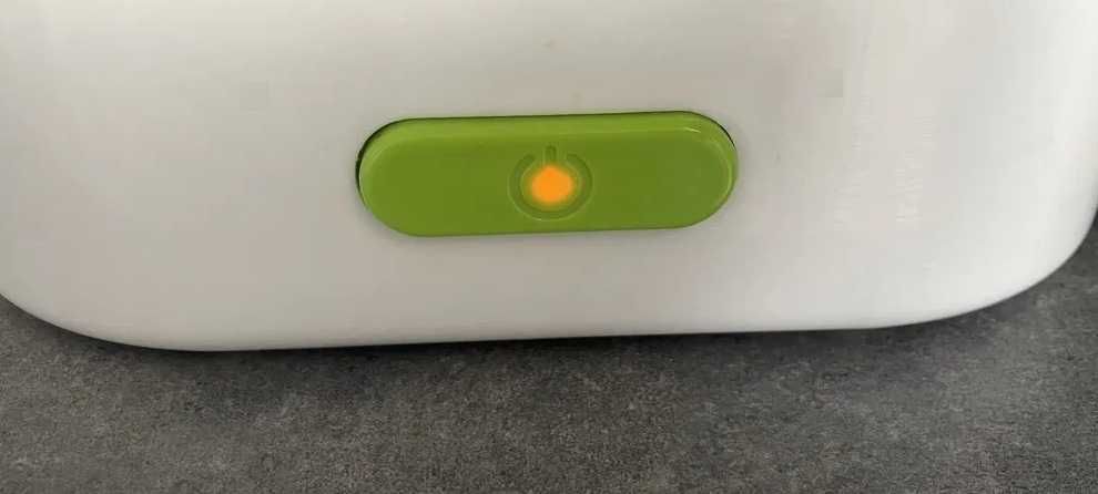 Стерилизатор CANGAROO