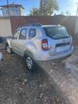 Dacia Duster 1.5dci na chasti Дачия Дъстър на части