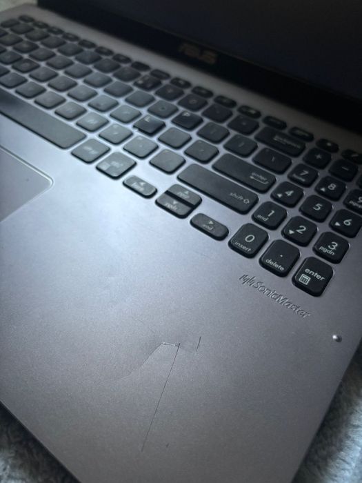 Laptop Asus X509F 8GB RAM / i3-8145U CPU