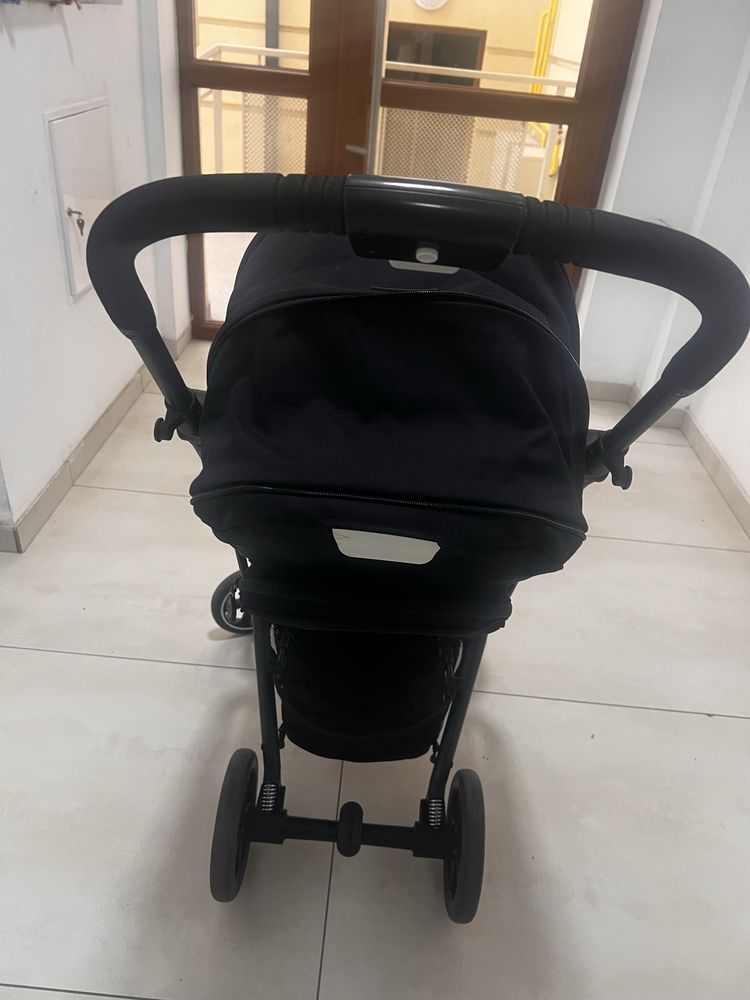 Carucior Cybex Eezy S Twist!
