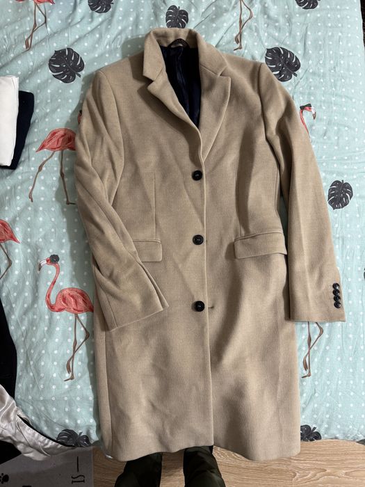 Шлифер Liu Jo и Zara