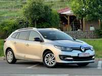 Renault Megane Limited Impecabila