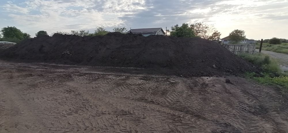 *Agregate (nisip, pietriș, piatra, refuz de ciur, chisai,)
*Beton conc