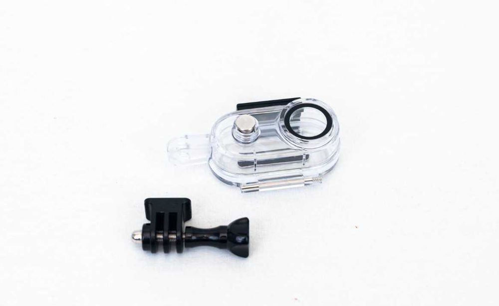 Insta 360 Go 3 - camera actiune