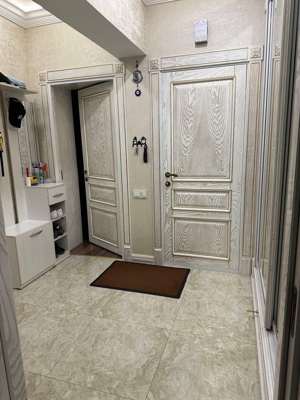 Квартира 3/1/4 продается срочно карасу