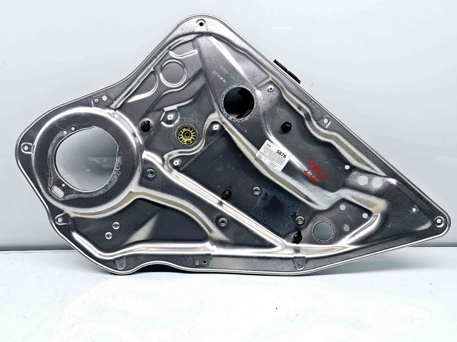 Macara electrica geam dreapta spate Mercedes Clasa E (W212) AMG [Fabr