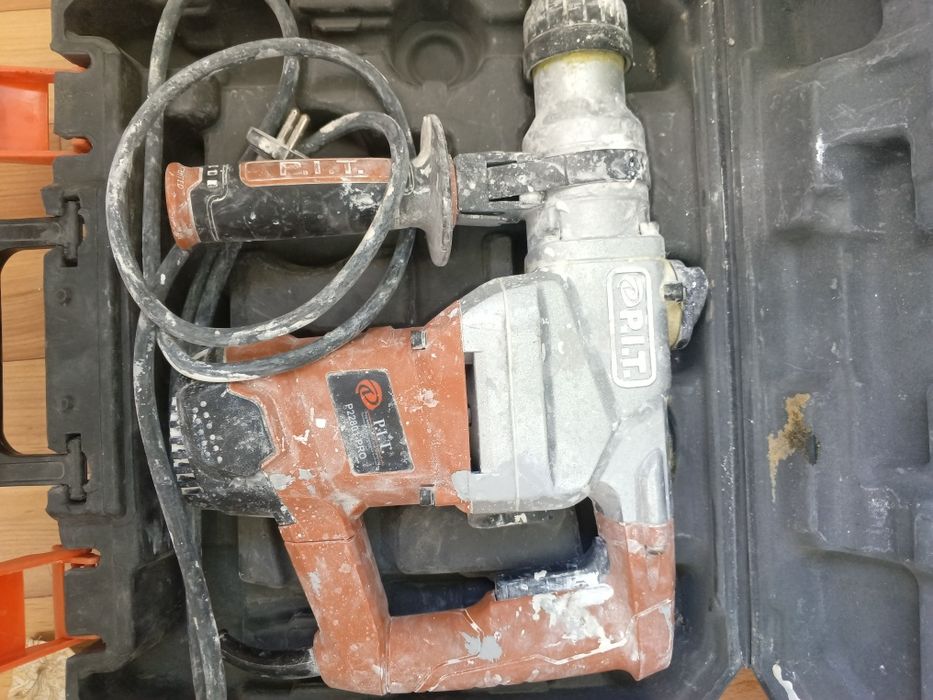 Электроинструмент