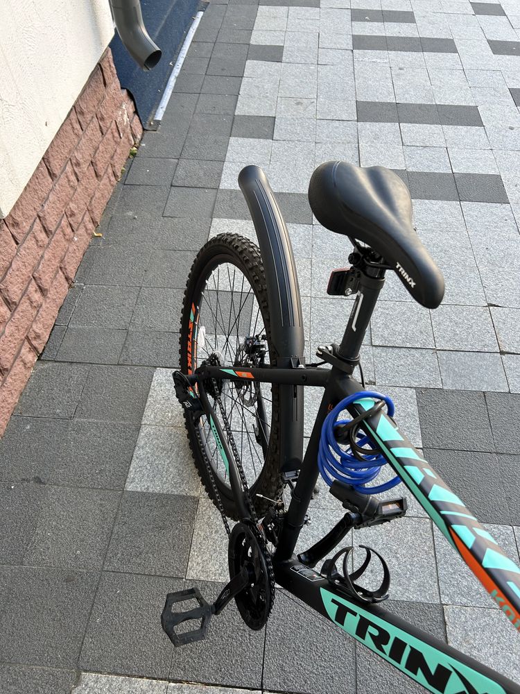 Продам горный велосипед фирмы Trinx