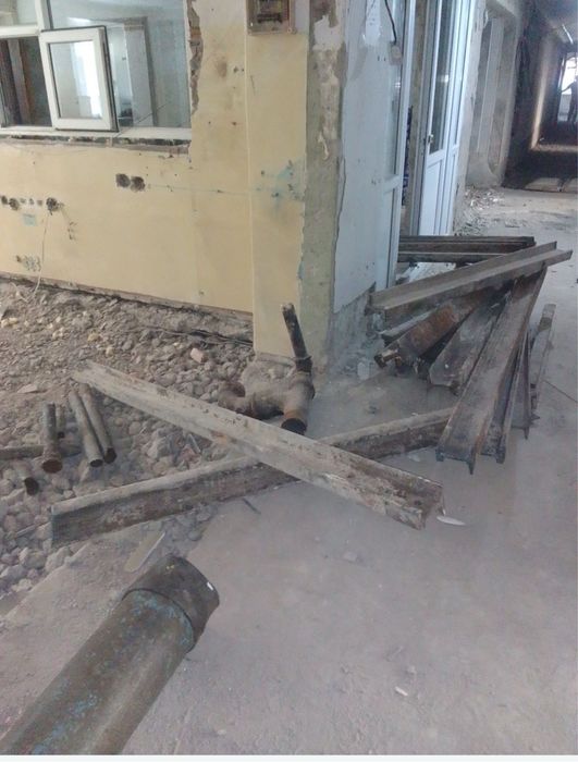 Самовывоз металл, мед,пластик