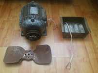 Motor electric 220 /380 V
