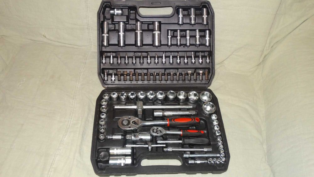 Гедоре  94 части