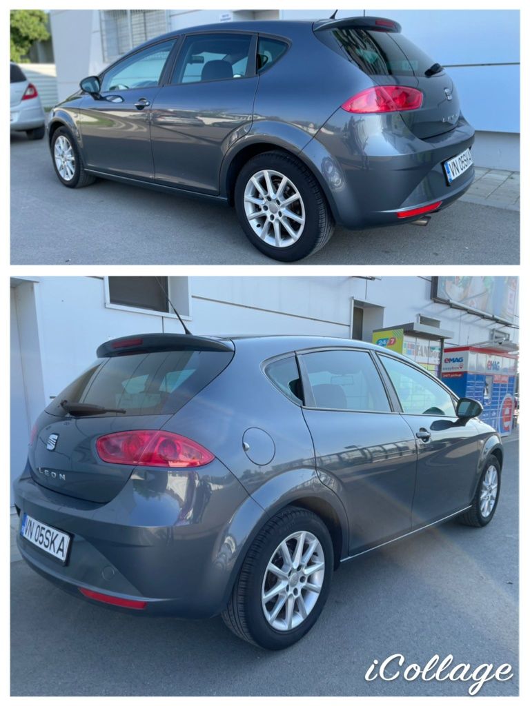 De vânzare Seat Leon