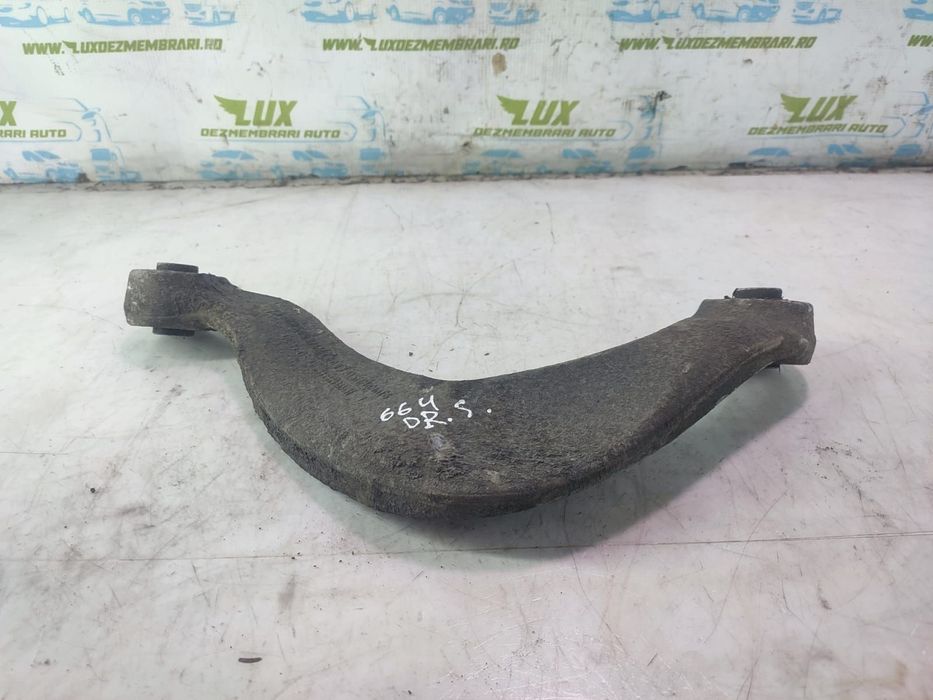 Brat suspensie dreapta spate 8K0505324H 4.2 tdi CDSB Audi A5 8T [2007