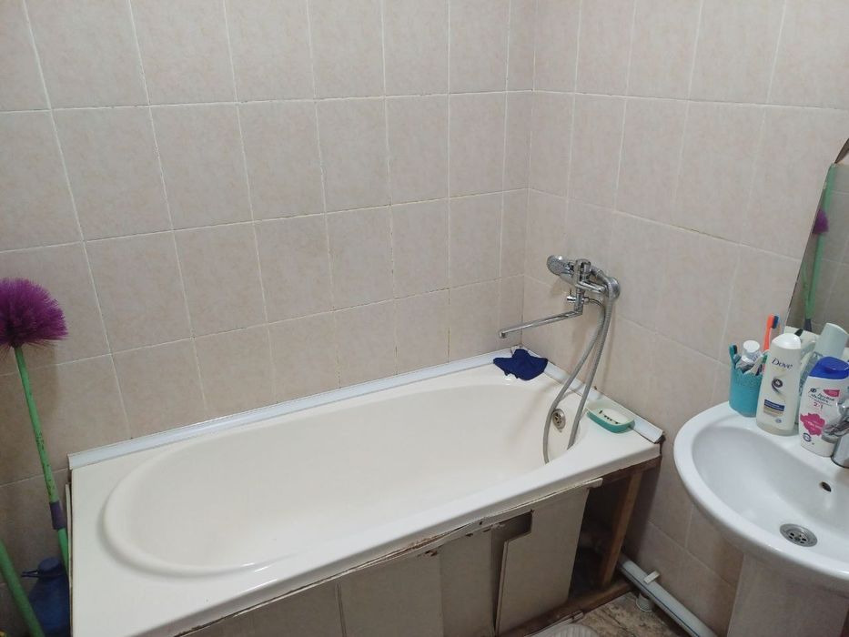 Sergeli 3a 3xonali Novostroyka kvartira sotiladi Arzon narxda