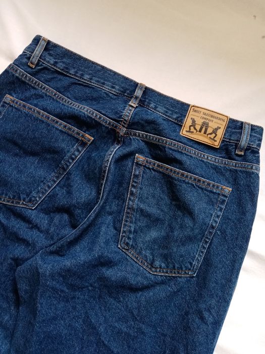 Sweet Skate Company Jeans