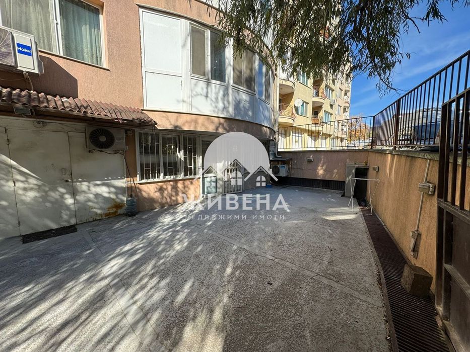 Продава се Едностаен апартамент в Варна, Левски - 28 кв.м за 1675 €/кв.м - Снимка #5