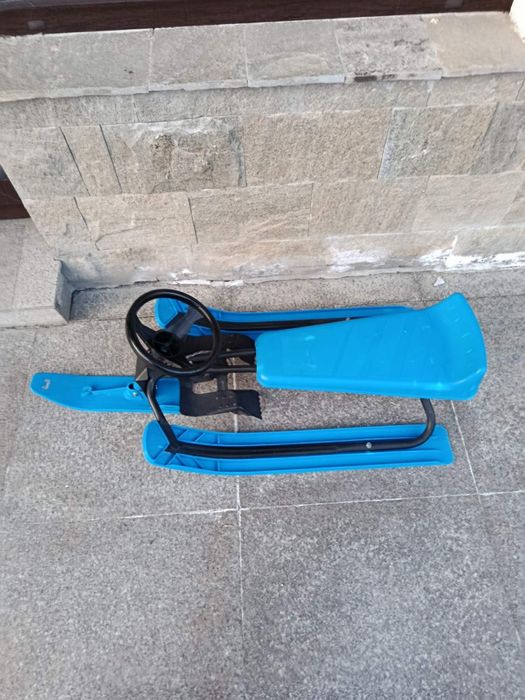 Шейна чук и гек .