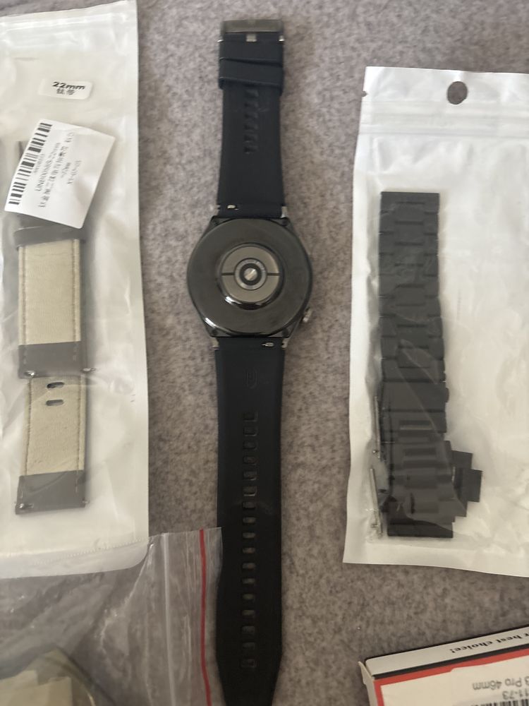 Huawei watch gt 3