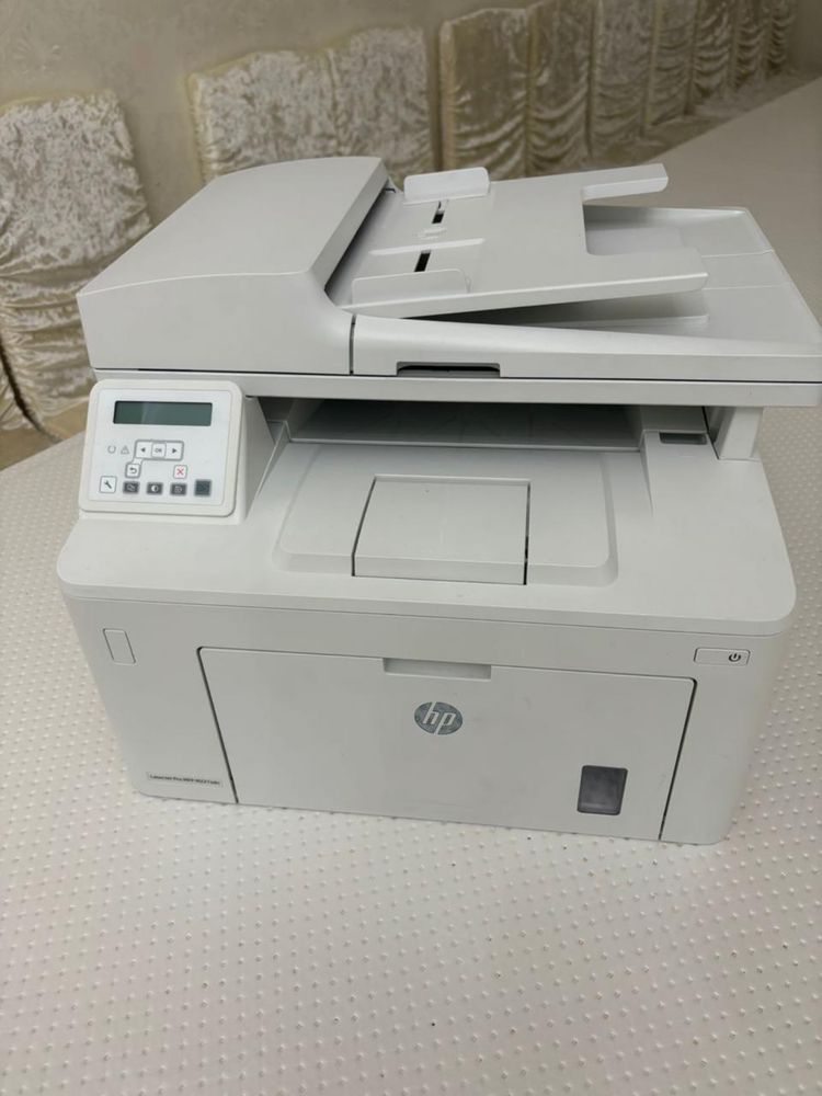 Продается принтер HP M227sdn