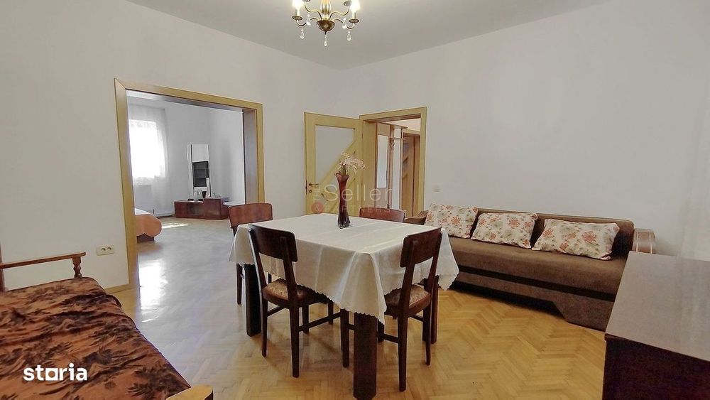 Apartament La Casa